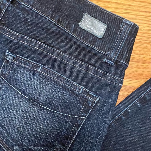 PAIGE DEMIN JEANS - Picture 6 of 6